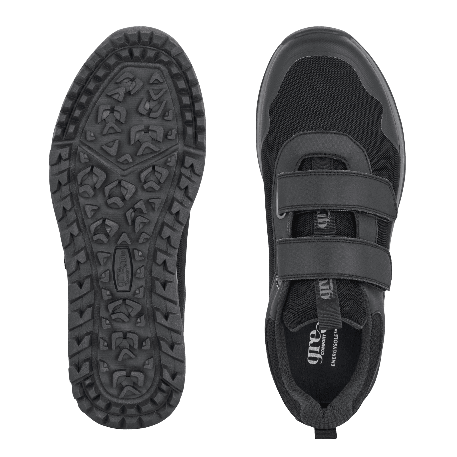 TRACK N' TRAIL TAUS - SORT